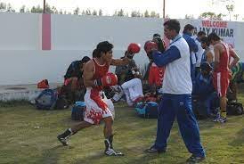 Image for Mata Gurdev Kaur Memorial Shahi Sports College of Physical Education, Ludhiana in Ludhiana