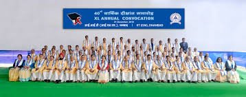 Convocation Indian Institute of Technology (Indian School of Mines), Dhanbad in Dhanbad