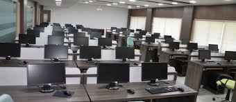 Computer Lab for Vaagdevi Degree and PG College (VDPGC), Warangal in Warangal	
