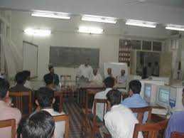 Class Room  Walchand College of Engineering, Sangli in Sangli