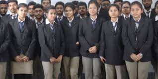 Group photo for George Group of Colleges, Kolkata in Kolkata