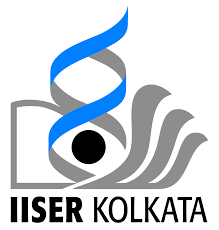 IISER Kolkata logo