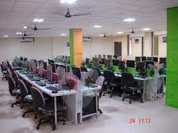 Computer Lab Gyan Ganga Institute of Technology and Management - [GGITM], in Bhopal