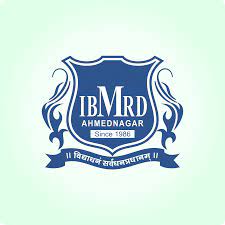 IBMRD Logo