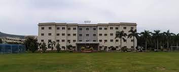Nadimpalli Satyanarayana Raju Institute of Technology, Visakhapatnam Banner