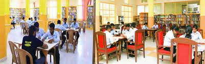 library Rajdhani College of Engineering and Management (RCEM, Bhubaneswar) in Bhubaneswar