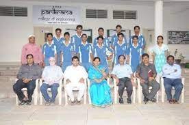 Teacher Staff photo Hon. Shree Babanrao Pachpute Vichardhara trust's Parikrama Polytechnic, Ahmednagar in Ahmednagar