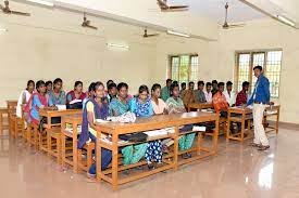 classroom Sri Malolan College Of Arts And Science(SMCAS), Maduranthakam in Kancheepuram