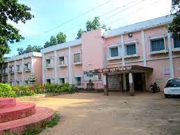 Image for Dhenkanal Autonomous College (DAC), Dhenkanal in Dhenkanal	
