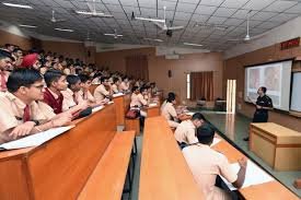 Class Room of Armed Forces Medical College, Pune in Pune