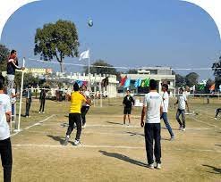 Sports  for Ch Institute of Management & Commerce - (CHIMC, Indore) in Indore