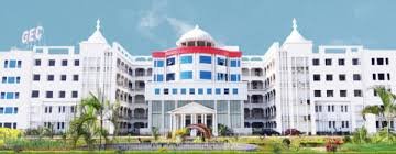 Campus overview Gandhi Engineering College (GEC, Bhubaneswar) in Bhubaneswar
