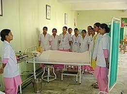 Training Nightingale Nursing Institute (NNI, Ludhiana) in Ludhiana