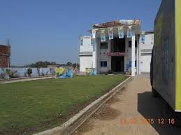 Image for Maharani Laxmi Bai College of Technology (MLCT), Rewa in Rewa