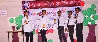 Science Program Photo Kota College Of Pharmacy - [KCP], Kota in Kota