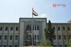 Government College of Technology Banner