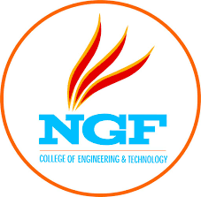 NGFCET Logo