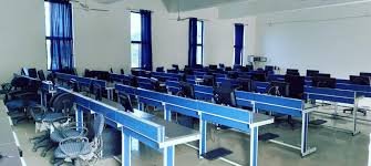 Computer Lab  for Apex Institute of Management and Research -[AIMR], Indore in Indore
