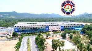 Sri Venkatesa Perumal College of Engineering & Technology, Puttur Banner