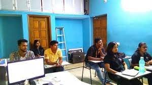 classroom ZEE Institute of Creative Arts (ZICA, Bhubaneswar) in Bhubaneswar