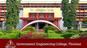 Government Engineering College, Thrissur Banner