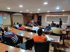 classroom Midas School of Entrepreneurship (MSE, Pune) in Pune