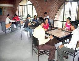 Carrom Board Games Photo Narmada College Of Management - [NCM], Bharuch in Bharuch