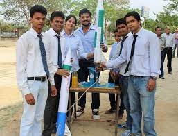Students acitvity  Greater Noida Institute of Technology, IPU (GNIT, IPU, Greater Noida) in Greater Noida