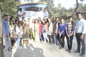 Group Photo Shri Danrajji Shrichandji Badamia College of Professional Studies, in Pali