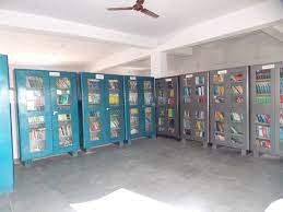 Library for KB Women's College (KBWC), Hazaribagh in Hazaribagh