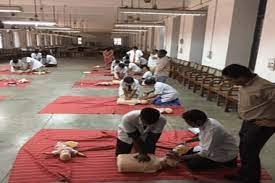 Practical Class of Andhra Medical College, Visakhapatnam in Visakhapatnam	