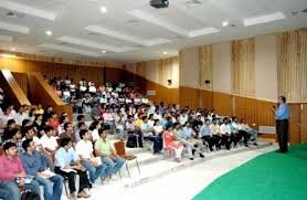 Auditorium  ICFAI Business School (IBS), Pune in Pune