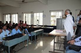 lecturer Centurion University of Technology and Management in Khordha	