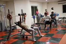 Gym Excellency Group of Institutions, Hyderabad in Hyderabad	