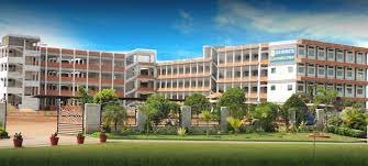Image for Rungta College of Engineering and Technology (RCET), Bhilai in Bhilai