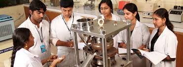 Practicals  Vels Institute of Science, Technology & Advanced Studies (VISTAS) in Chennai	