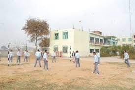 Sports Tagore Institute of Research & Technology, Gurugram in Gurugram