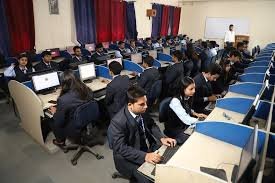 computer sclass  Institute Of Advanced Management & Research - [IAMR], Ghaziabad in Ghaziabad