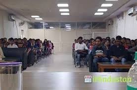 Seminar Hall Aggarwal College Ballabgarh in Faridabad