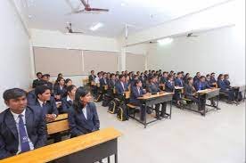 Classroom Lotus Business School (LBS), Pune in Pune