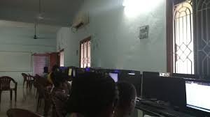 Computer Center of GDMM College of Engineering and Technology, Krishna in Krishna	