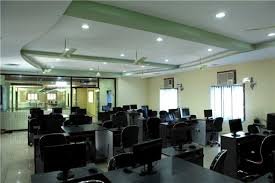Computer Center of Bonam Venkata Chalamayya Institute of Technology & Science, East Godavari in East Godavari	