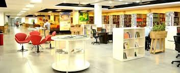 Library for Manav Rachna University - Faculty of Engineering (MRU-FE, Faridabad) in Faridabad