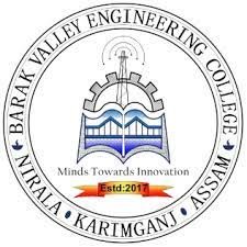 Barak Valley Engineering College (BVEC) Karimganj logo