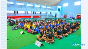 Students Photo Maharana Pratap University of Agriculture & Technology in Udaipur