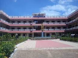 Camps St.Jerome's College in Nagercoil