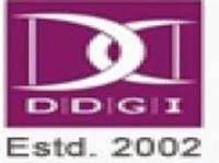 DDIT logo