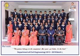 Image for Ponjesly College of Engineering, Nagercoil in Nagercoil
