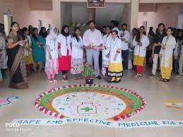 Image for Bhaskar Pharmacy College - (BPC), Hyderabad in Hyderabad	