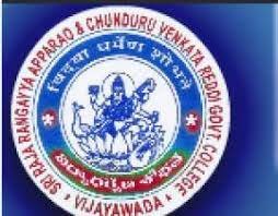 SRR & CVR Govt. Degree College Logo